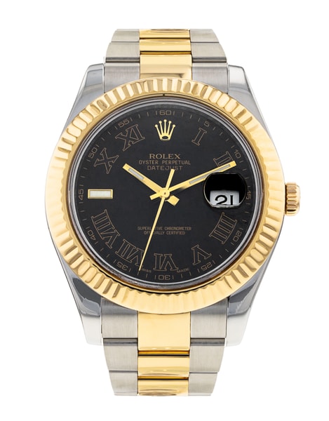 Rolex Datejust II 116333